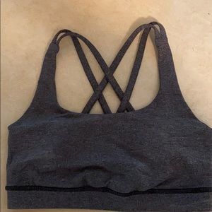 Lululemon Energy Bra